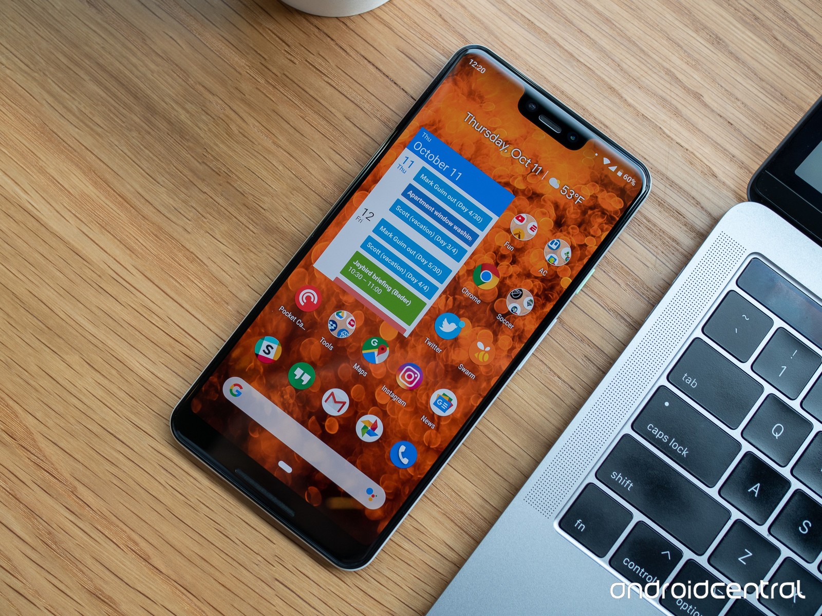 Google Pixel 3 Review,Specifications and Price In Kenya ...