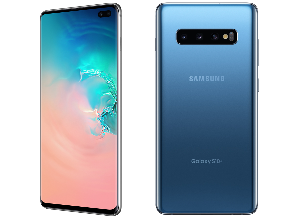 Samsung Galaxy S10+ Specs, Review & Price In Kenya - Instok Blog