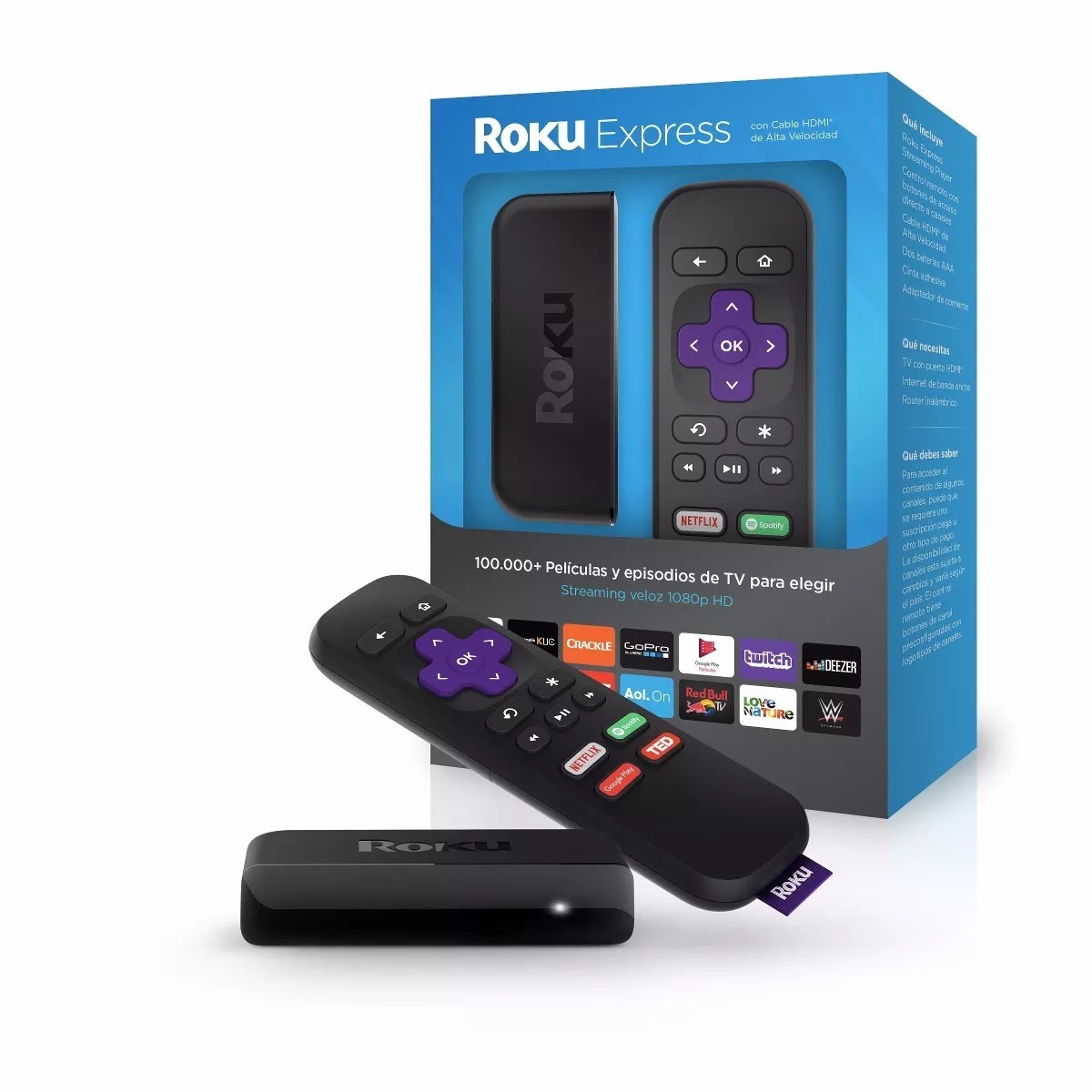 Roku Express