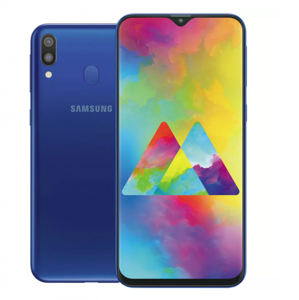 samsung galaxy m20 under 10000