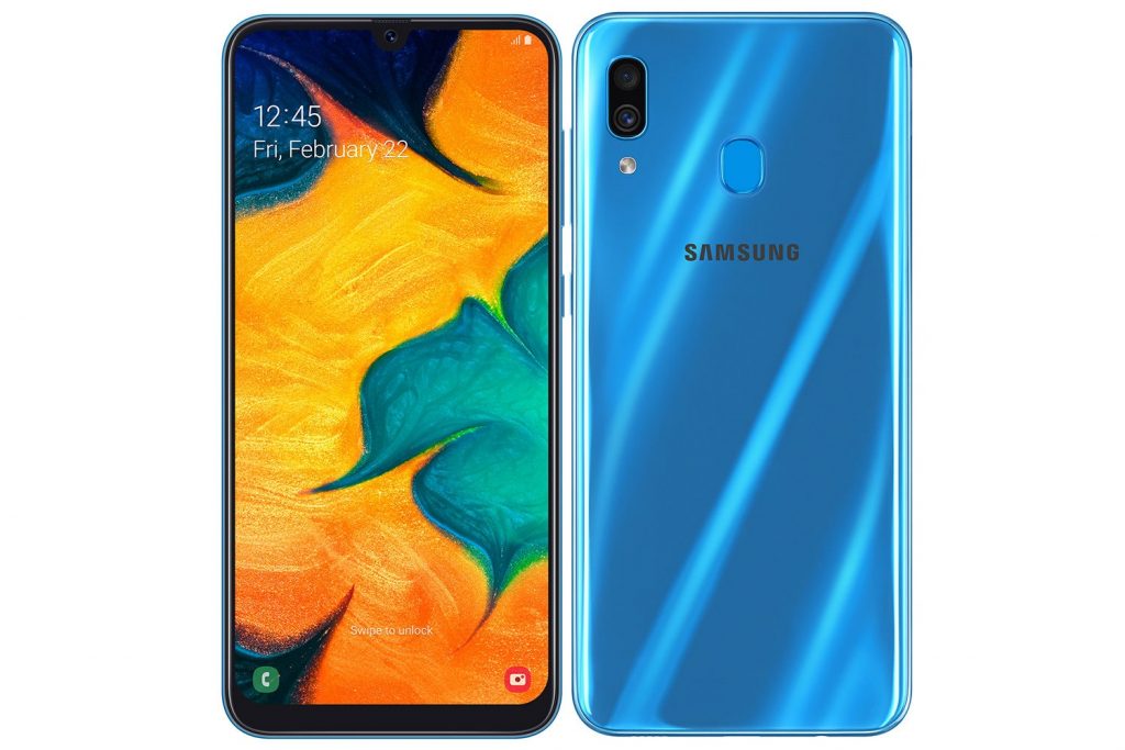 price of samsung a50 in slot