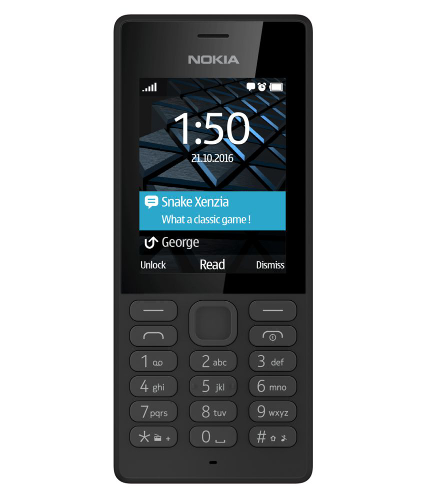 Nokia 150 Dual