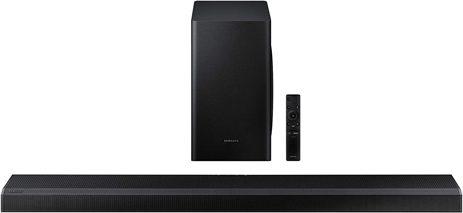 Best Soundbars to Buy in Kenya