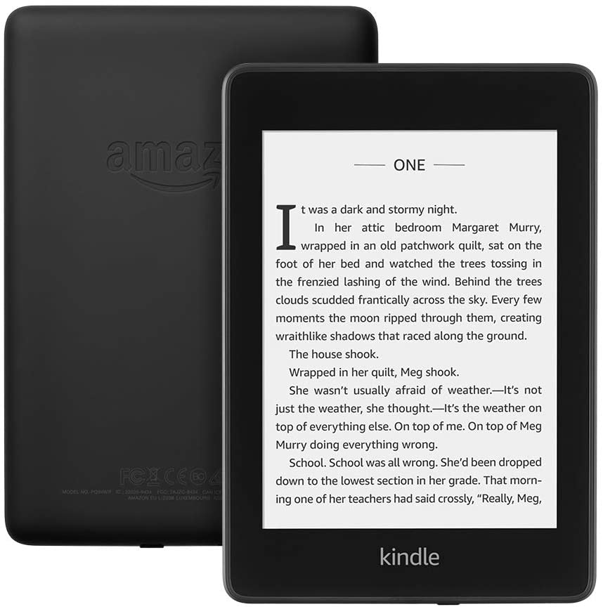prices on kindles