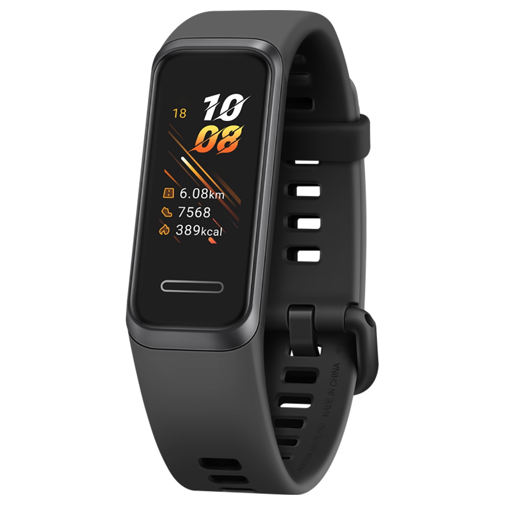 Fitness Tracker Activity Bands