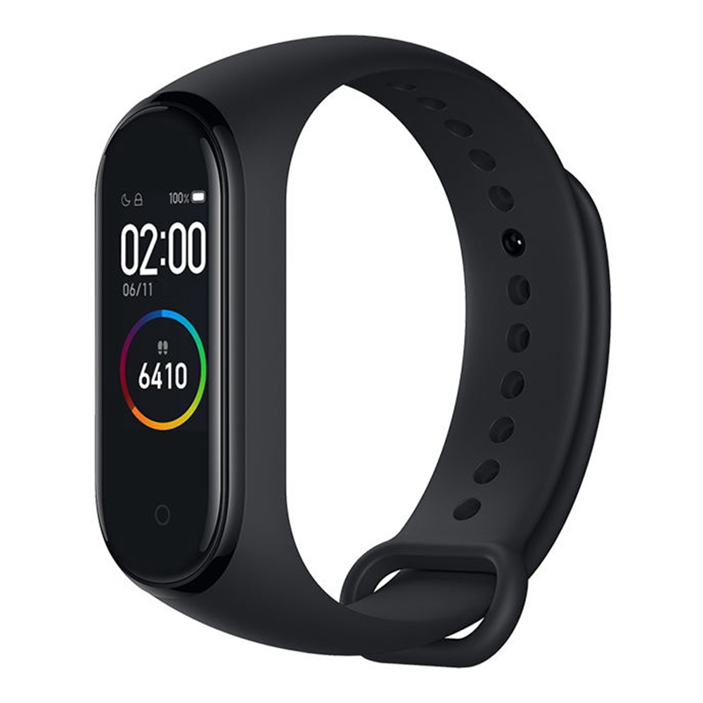 affordable activity tracker