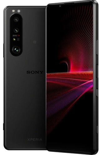 Sony XPERIA 1 III