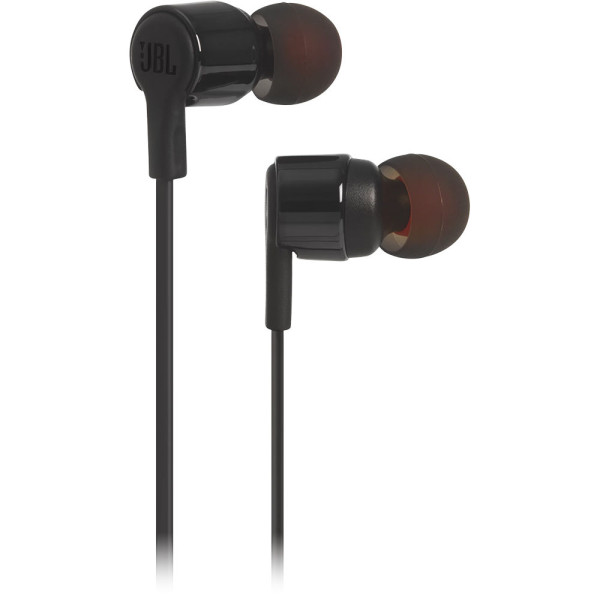 JBL TUNE 210 In-Ear Headphone with Remote & Mic 