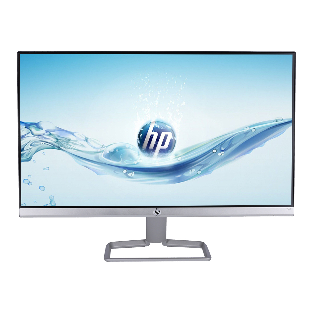 Hp 24f монитор сколько герц