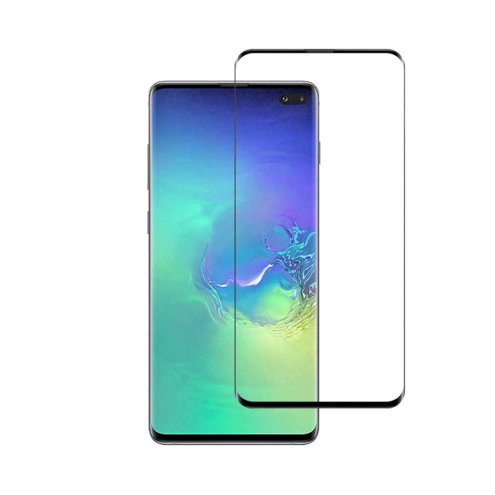 s10e curved screen