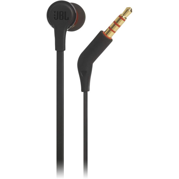 JBL TUNE 210 In-Ear Headphone with Remote & Mic 