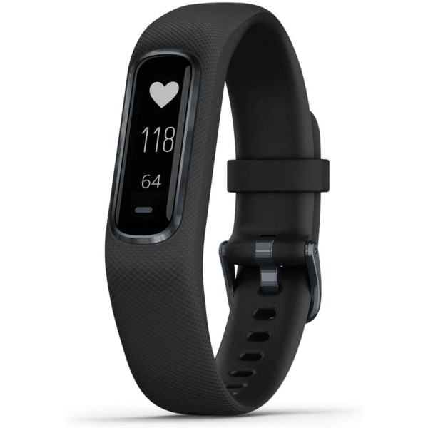 Garmin Vivosmart 4 Activity and Fitness Tracker 