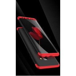 Samsung Galaxy S9 Plus 360 Full Protection Cover Case
