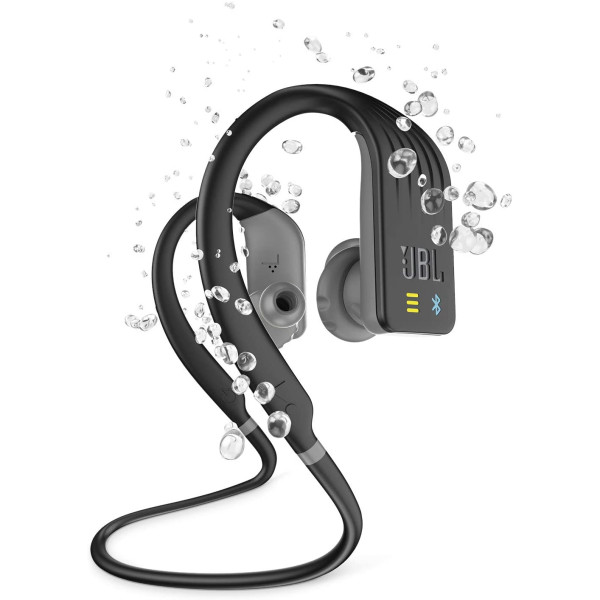 JBL Endurance DIVE Waterproof Wireless In-Ear Headphones with MP3 Player