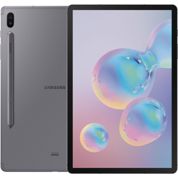 Samsung Galaxy Tab S6 4G 10.5 inch Tablet 128GB 6GB RAM