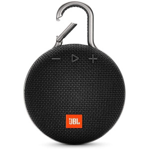 JBL CLIP 3 | Portable Waterproof Bluetooth® speaker 