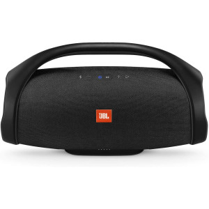 JBL Boombox Powerful portable bluetooth speaker