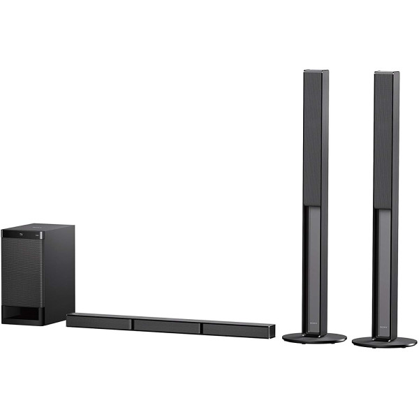 Sony HT-RT40 5.1ch Home Cinema Soundbar - 600W 