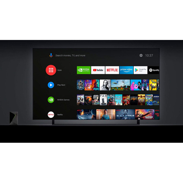 Nvidia Shield TV Pro Streaming Media Player