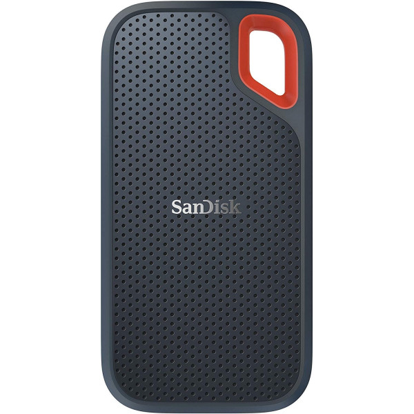 SanDisk Extreme Pro 500GB Portable SSD