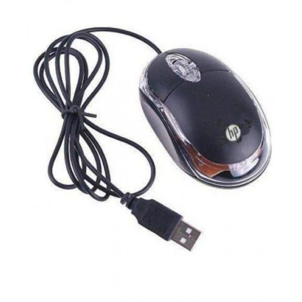 usb optical mouse driver hp