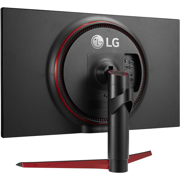 LG UltraGear 27GN750-B 27 Inch Full HD  IPS Gaming Monitor