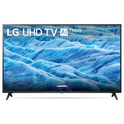 LG UN7300 55 inch Class HDR 4K UHD Smart LED TV