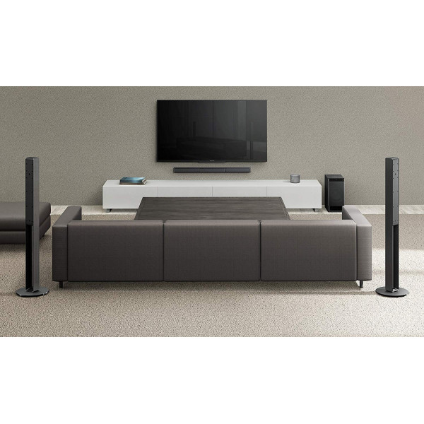 Sony HT-RT40 5.1ch Home Cinema Soundbar - 600W 