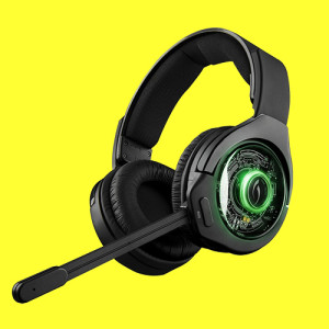 Logitech's G Pro X 2 Lightspeed Gaming Headset: sonic thrills and music  greatness 