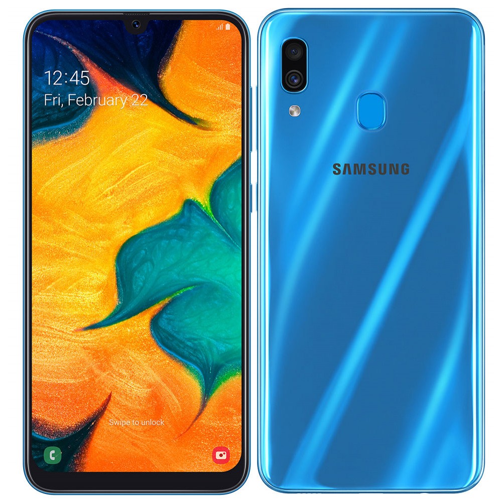 samsung a30 price extra