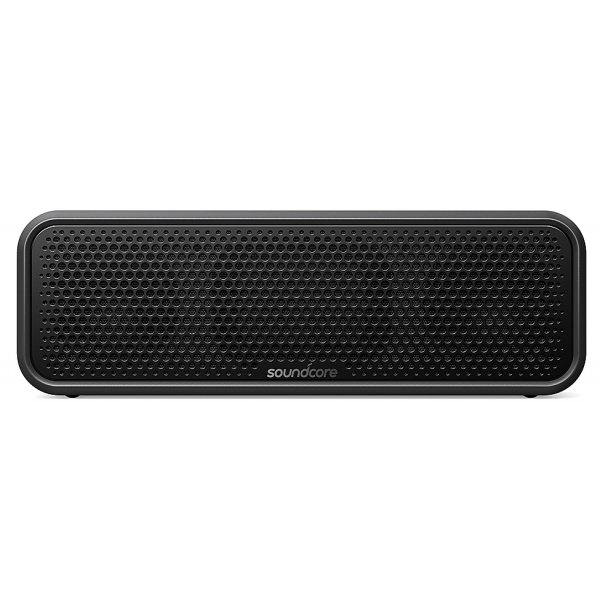 Buy Anker Soundcore Select 2 Portable Bluetooth Speaker - Black ...