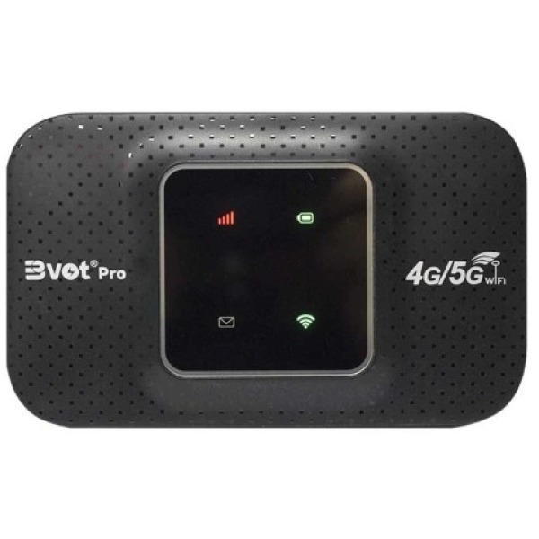 Bvot PW 530 Portable 4G/LTE Mifi Router