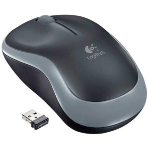 Logitech M185 Wireless Mouse 