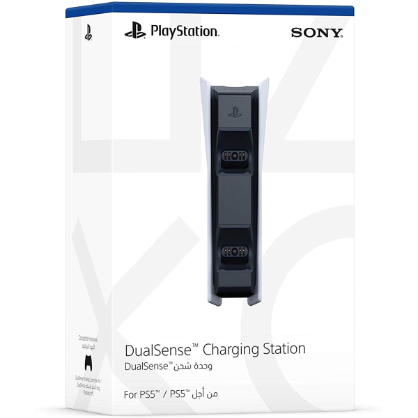 Sony PlayStation 5 DualSense Charging Station