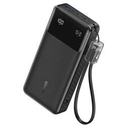 Anker Power Bank Powercore 20000mAh 30W