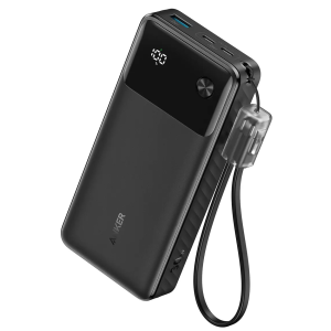 Anker Power Bank Powercore 20000mAh 30W