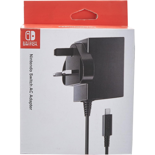 Nintendo AC Adapter for Nintendo Switch