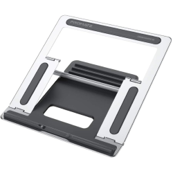 Promate DeskMate-5 Multi-Level Adjustable Laptop Stand