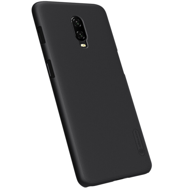 Nillkin Super FrostedShield Case For Oneplus 6T