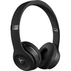 Beats Solo3 Wireless On-Ear Bluetooth Headphones 