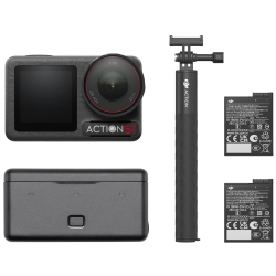 DJI Osmo Action 5 Pro Adventure Combo