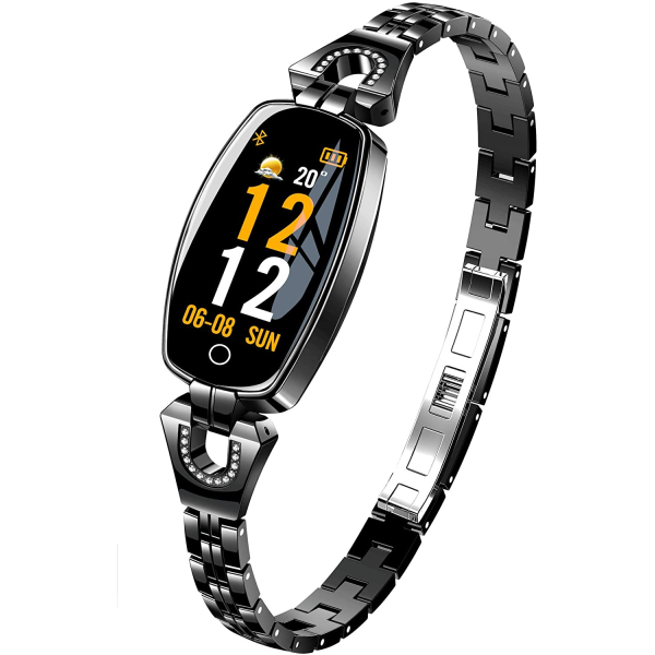 Smartomat Chicband Smartwatch Fitness Tracker 