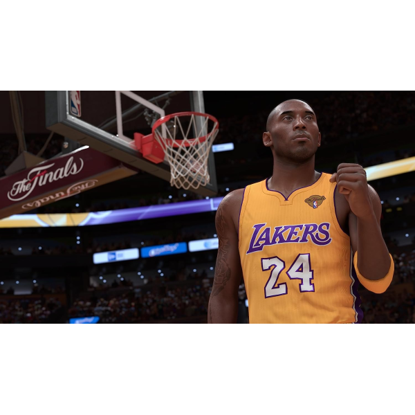 NBA 2K24 Kobe Bryant Edition - PlayStation 5