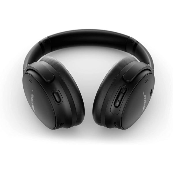 Bose QuietComfort 45 Bluetooth Wireless Noise Canceling Headphones