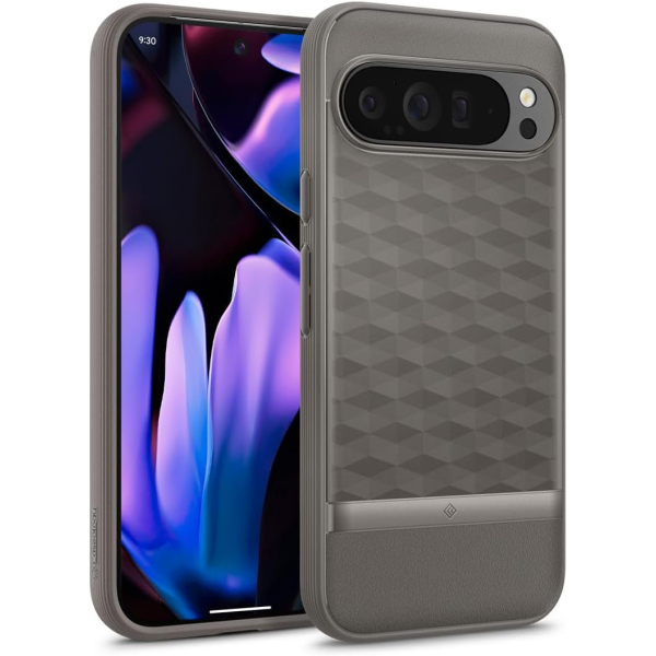 Caseology Parallax Case for Google Pixel 9 Pro XL