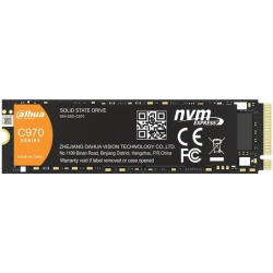 Dahua C970 512GB M.2 NVMe PCIe Gen4x4 Internal SSD 