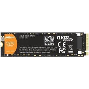 Dahua C970 1TB M.2 NVMe PCIe Gen4x4 Internal SSD 