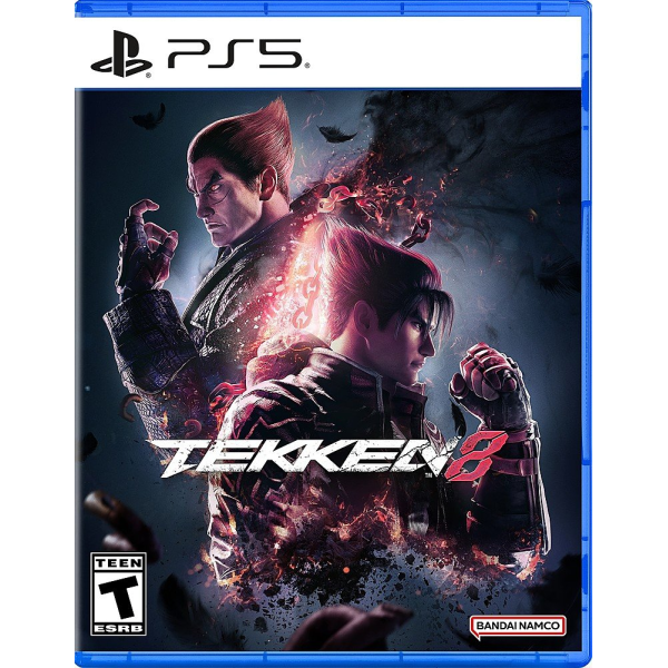 Tekken 8 - PlayStation 5