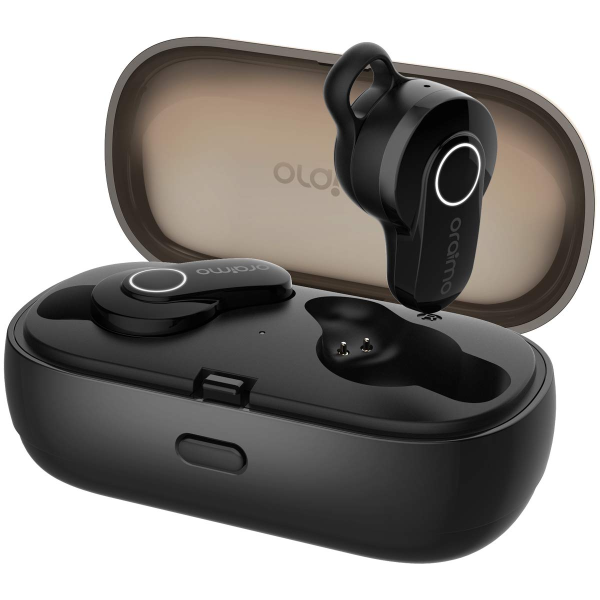 Buy oraimo AirBuds-Touch Touch Control TWS True Wireless Stereo Earbuds