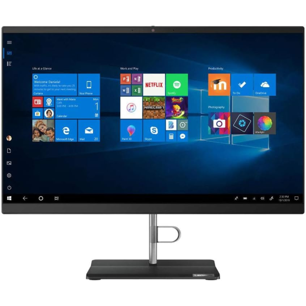 Lenovo V30a-22ITL AIO Intel Core i5-1135G7 8GB RAM 512GB SSD